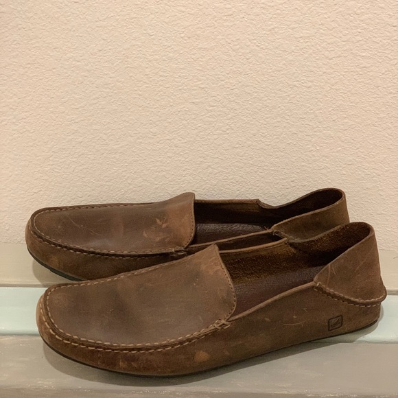 Sperry Men’s Loafer size 13 - Picture 6 of 10